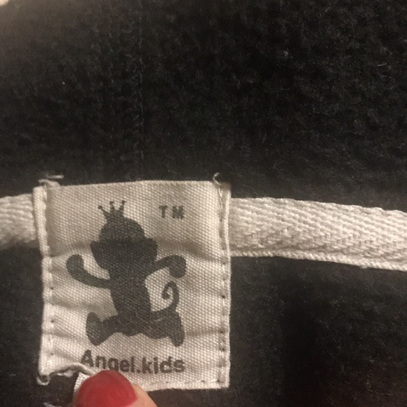 Homies south central sweat top - Picture 4 of 4